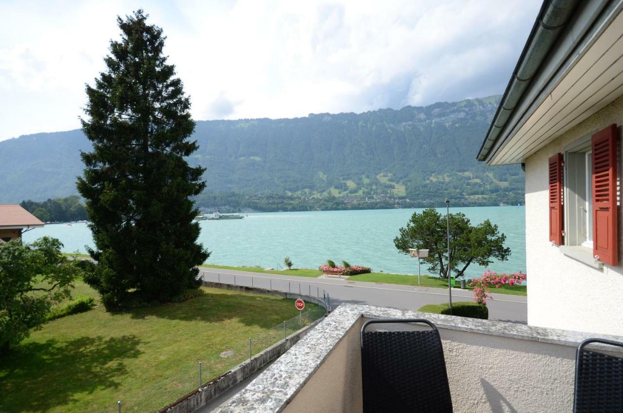 Lake House Bönigen Εξωτερικό φωτογραφία